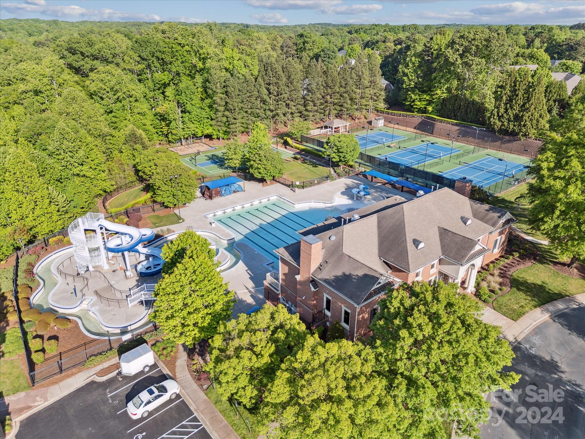 Brookhaven - Residential