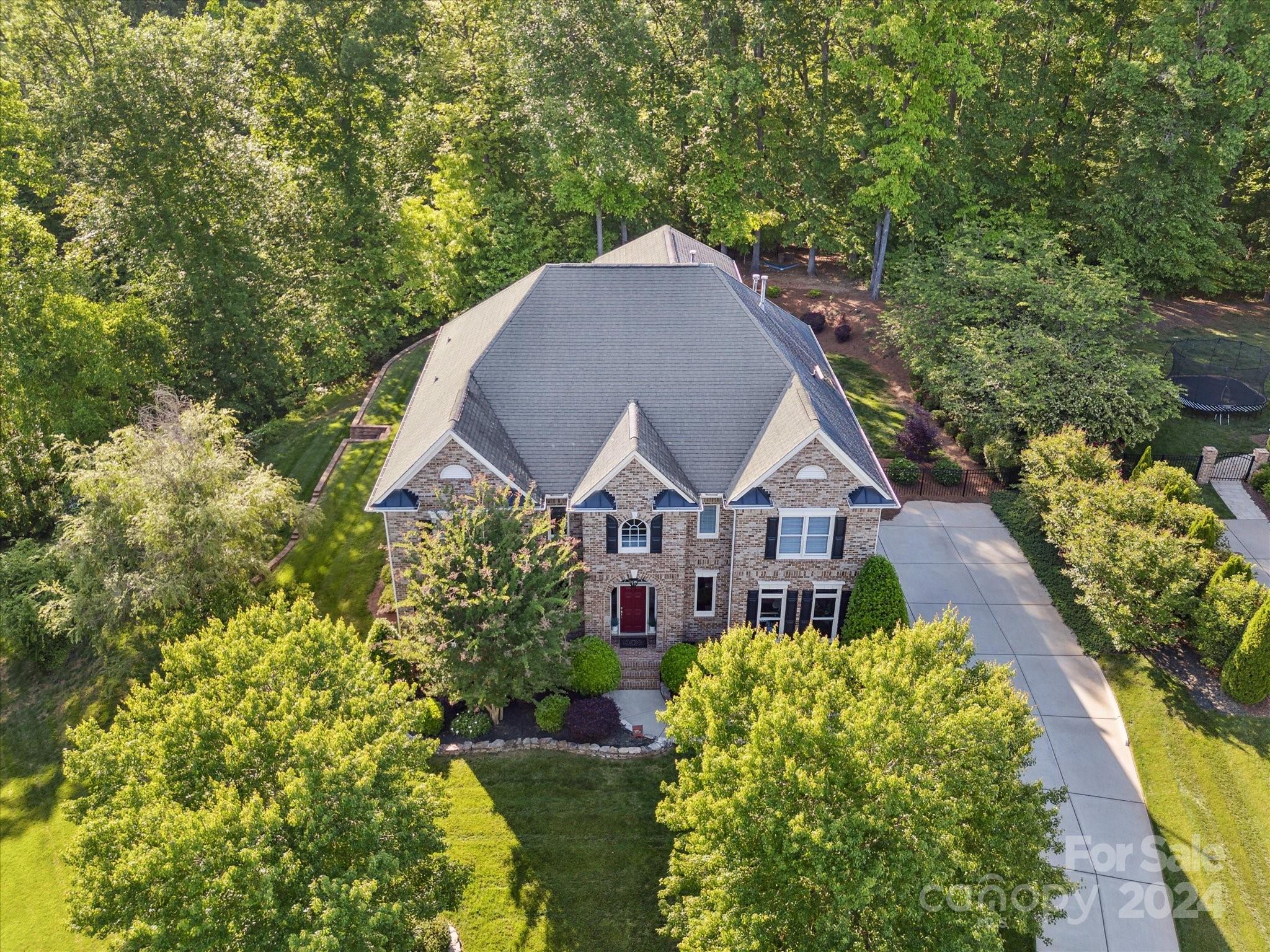 Brookhaven - Residential
