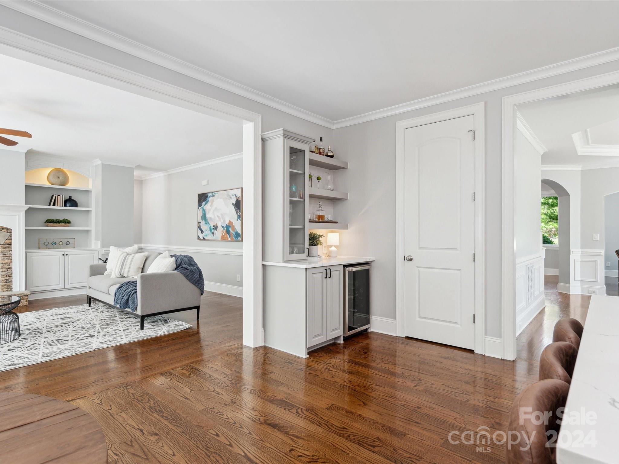 Brookhaven - Residential