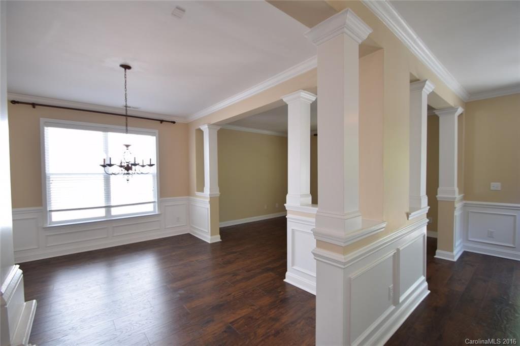 Caldwell Station - Residential Lease