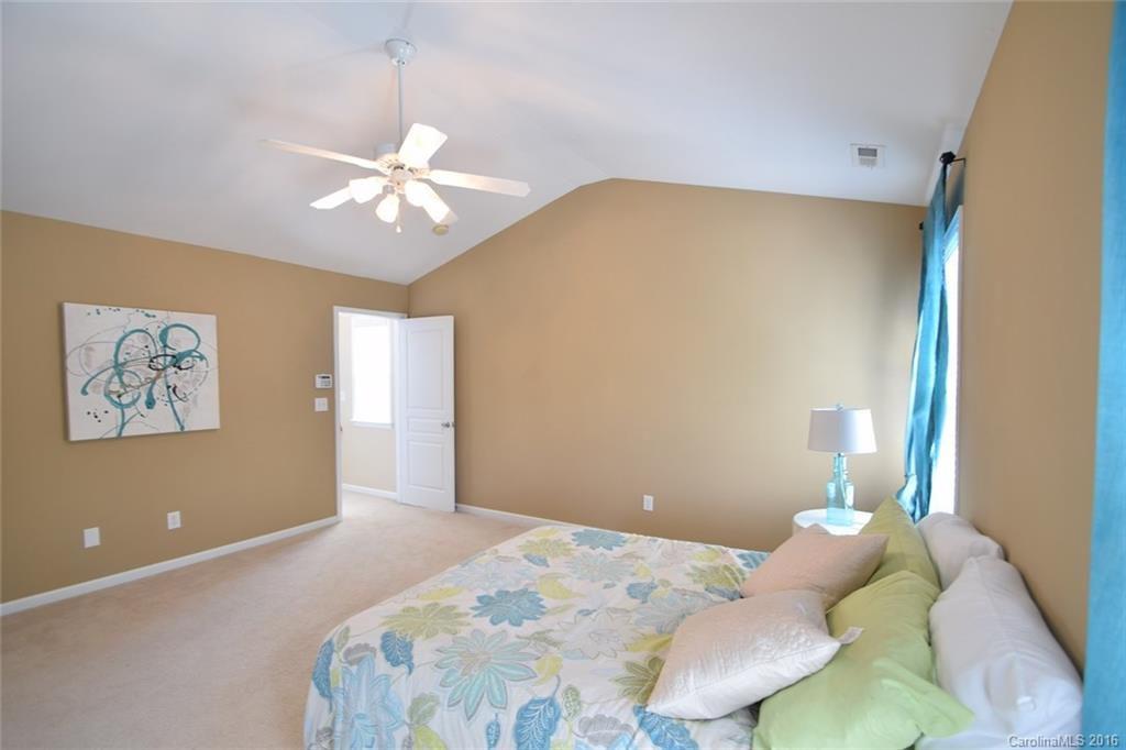 Caldwell Station - Residential Lease