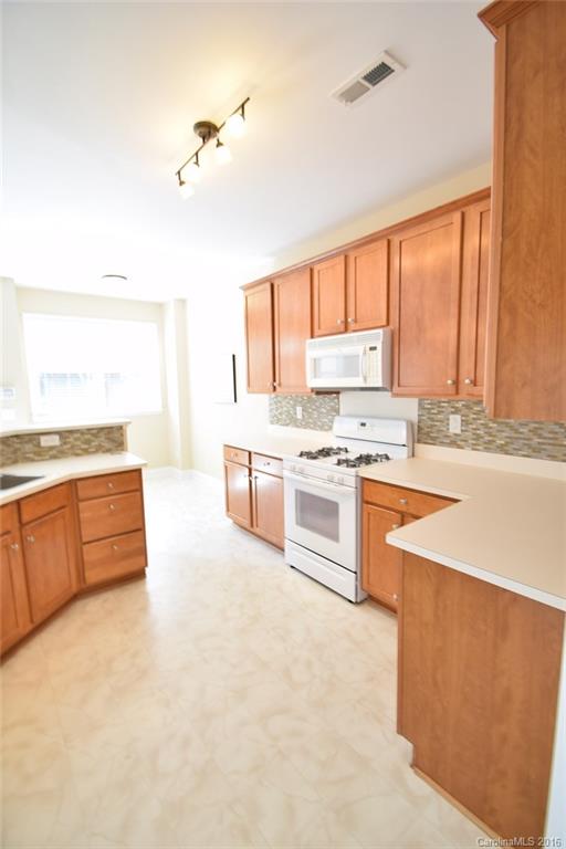 Caldwell Station - Residential Lease