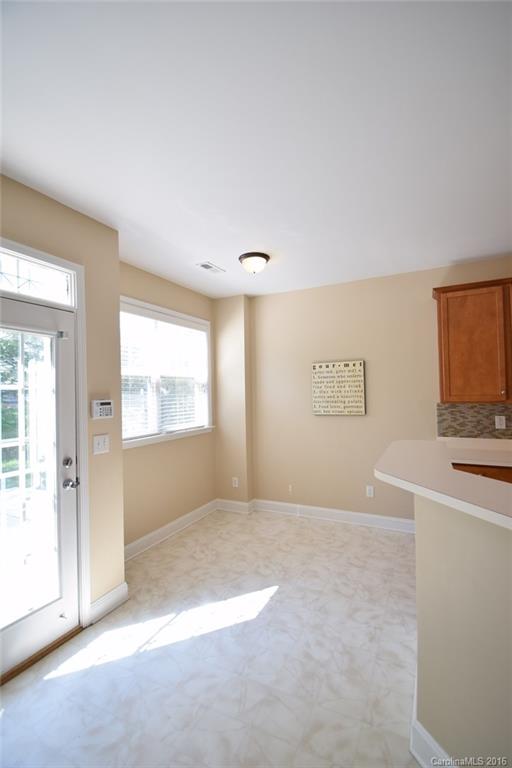 Caldwell Station - Residential Lease