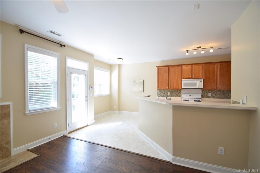 Caldwell Station - Residential Lease