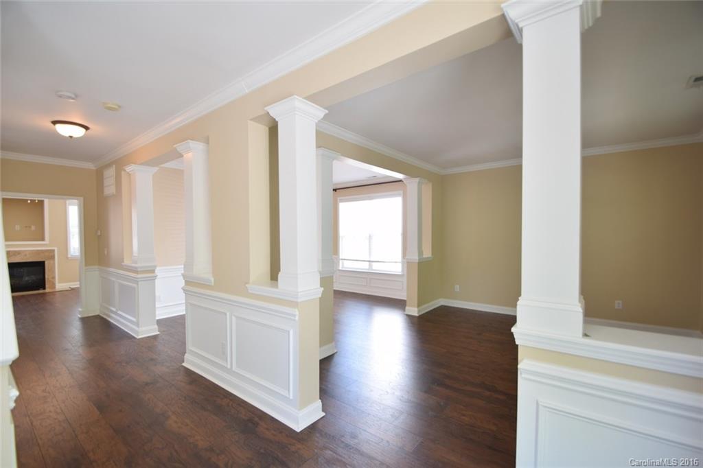 Caldwell Station - Residential Lease