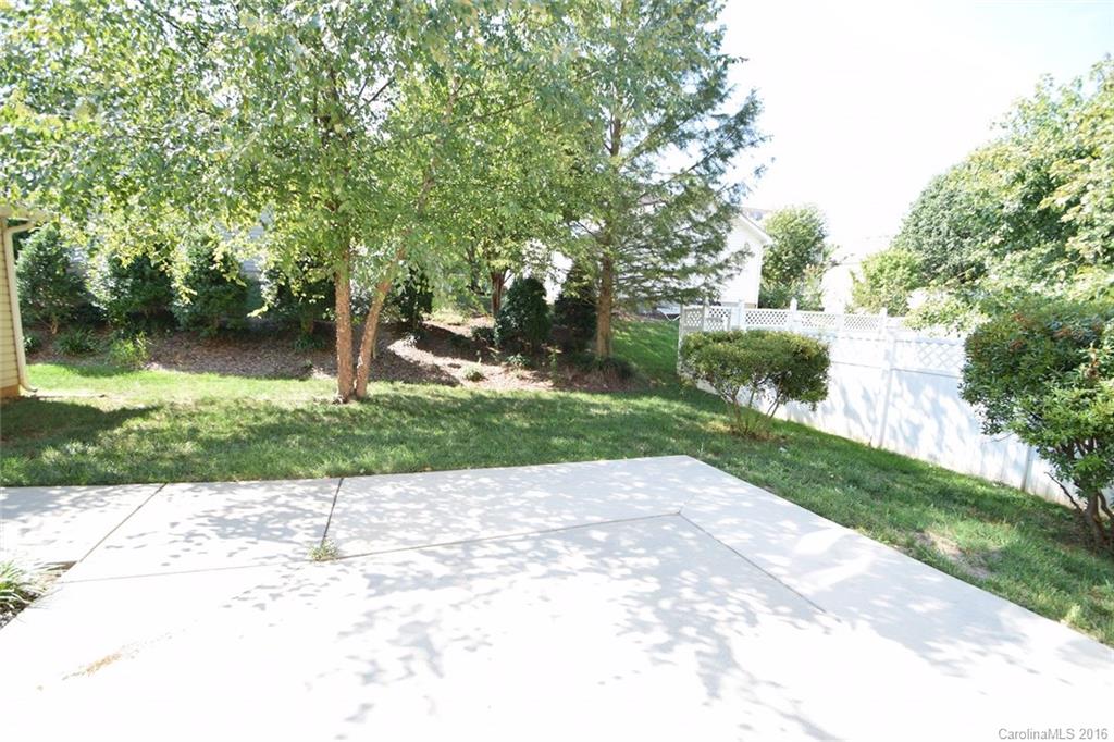 Caldwell Station - Residential Lease