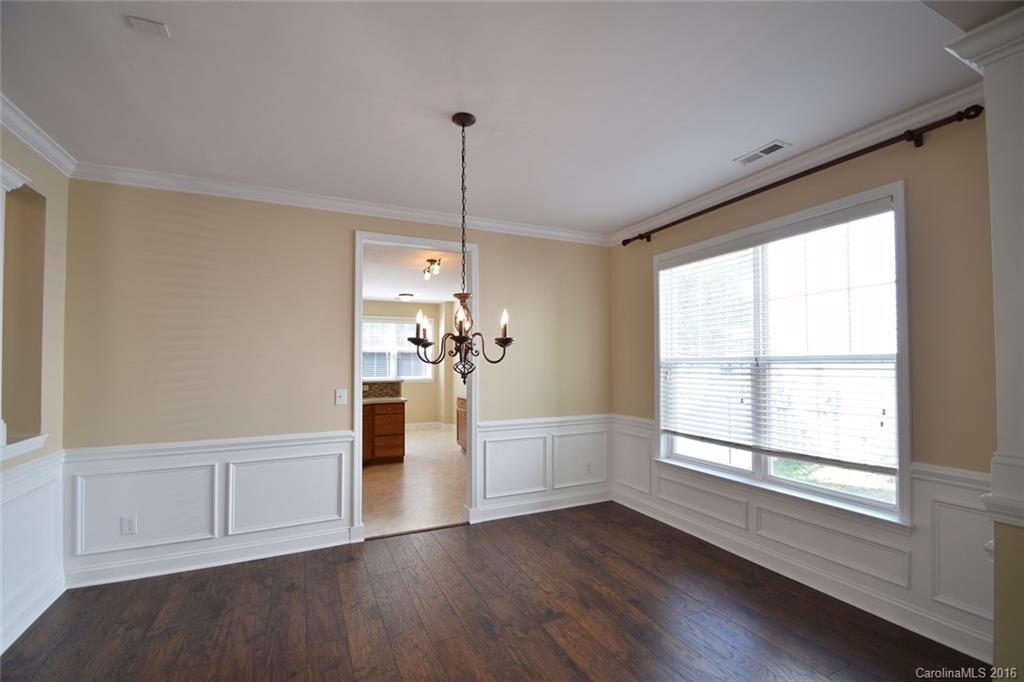 Caldwell Station - Residential Lease