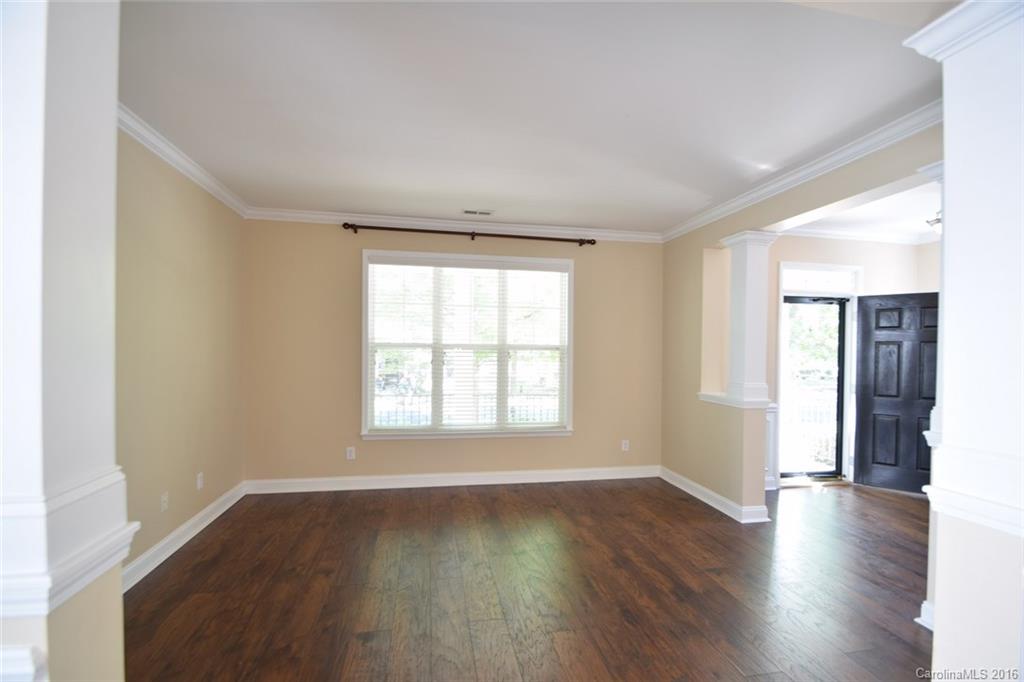 Caldwell Station - Residential Lease