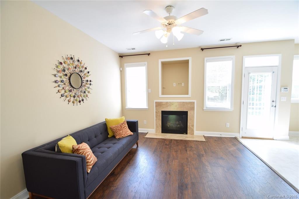 Caldwell Station - Residential Lease