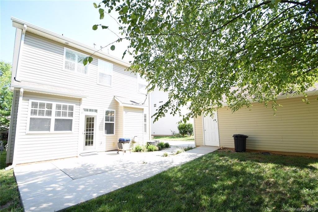 Caldwell Station - Residential Lease