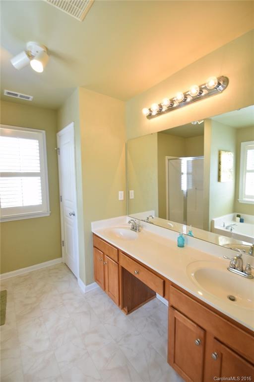 Caldwell Station - Residential Lease