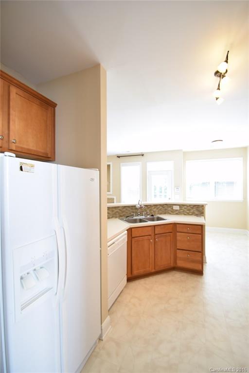 Caldwell Station - Residential Lease