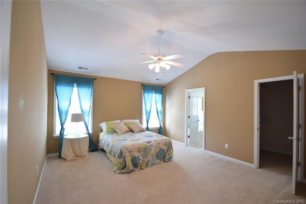 Caldwell Station - Residential Lease