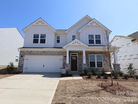 2027 Uplands Road Sherrills Ford NC 28673