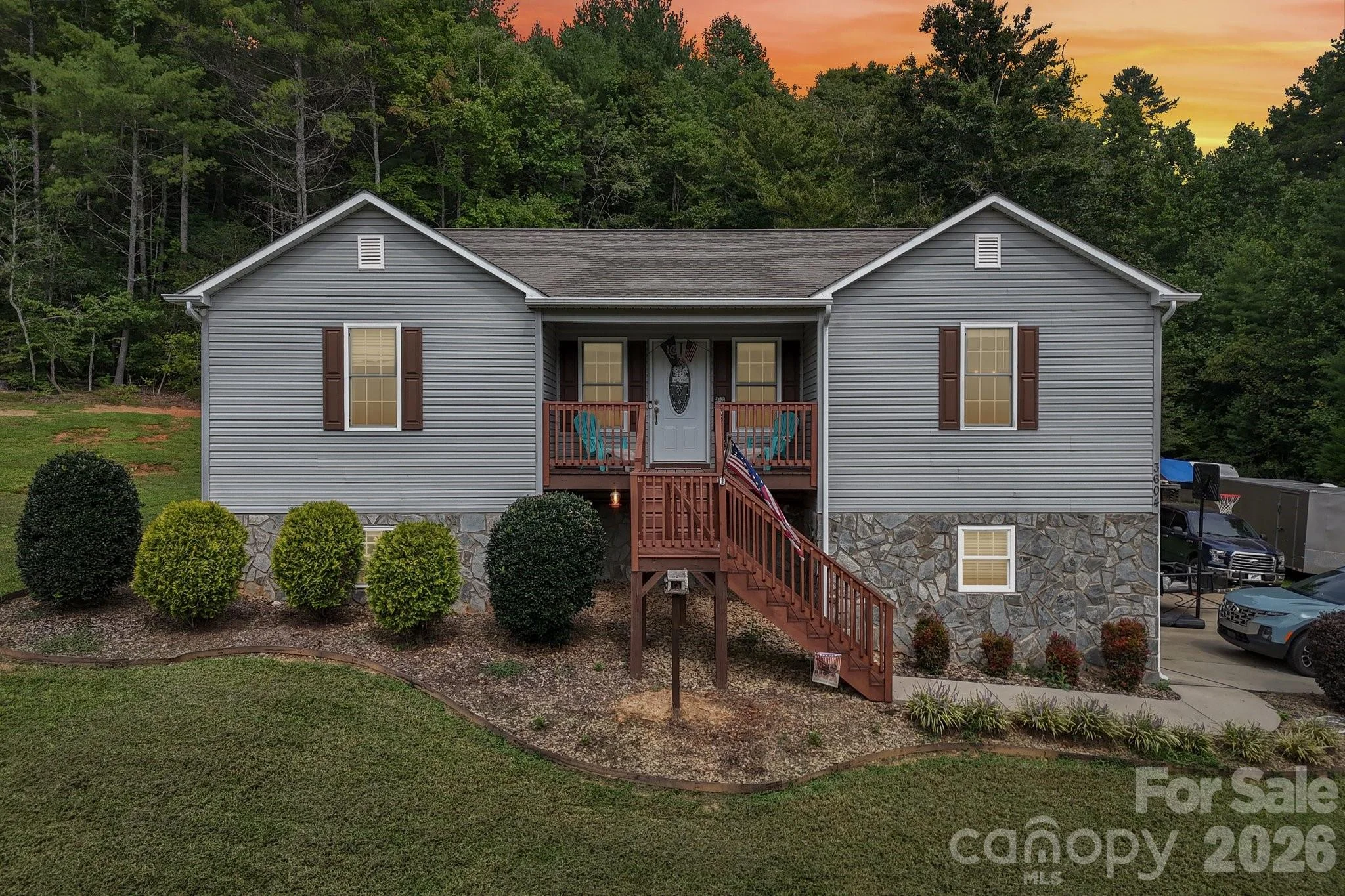 3604 Deerbrook Road, Lenoir, NC, 28645