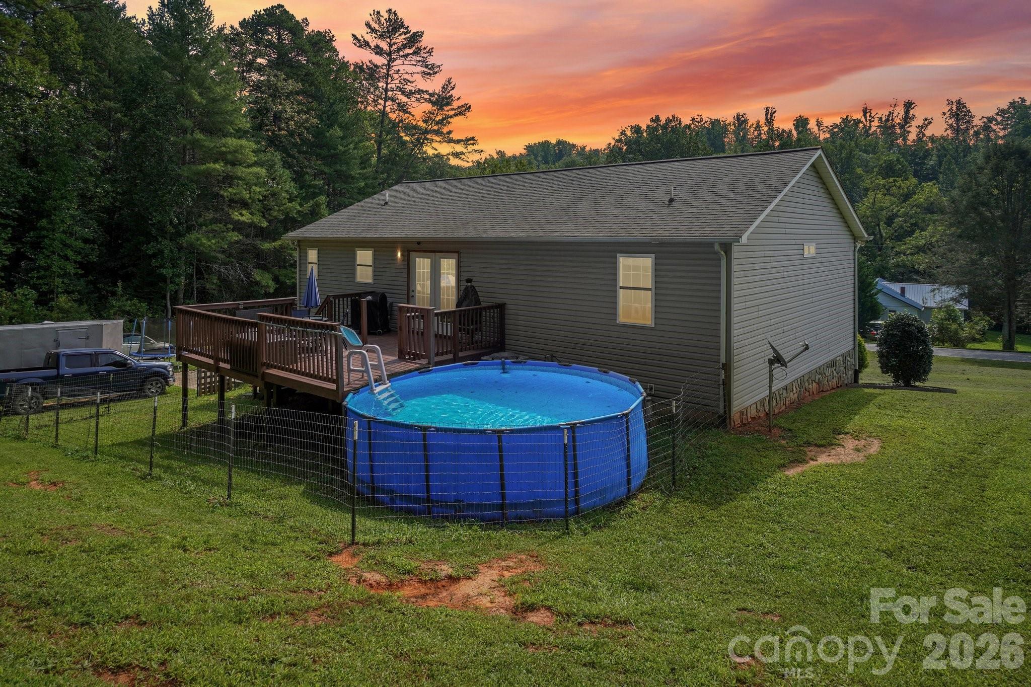 3604 Deerbrook Road