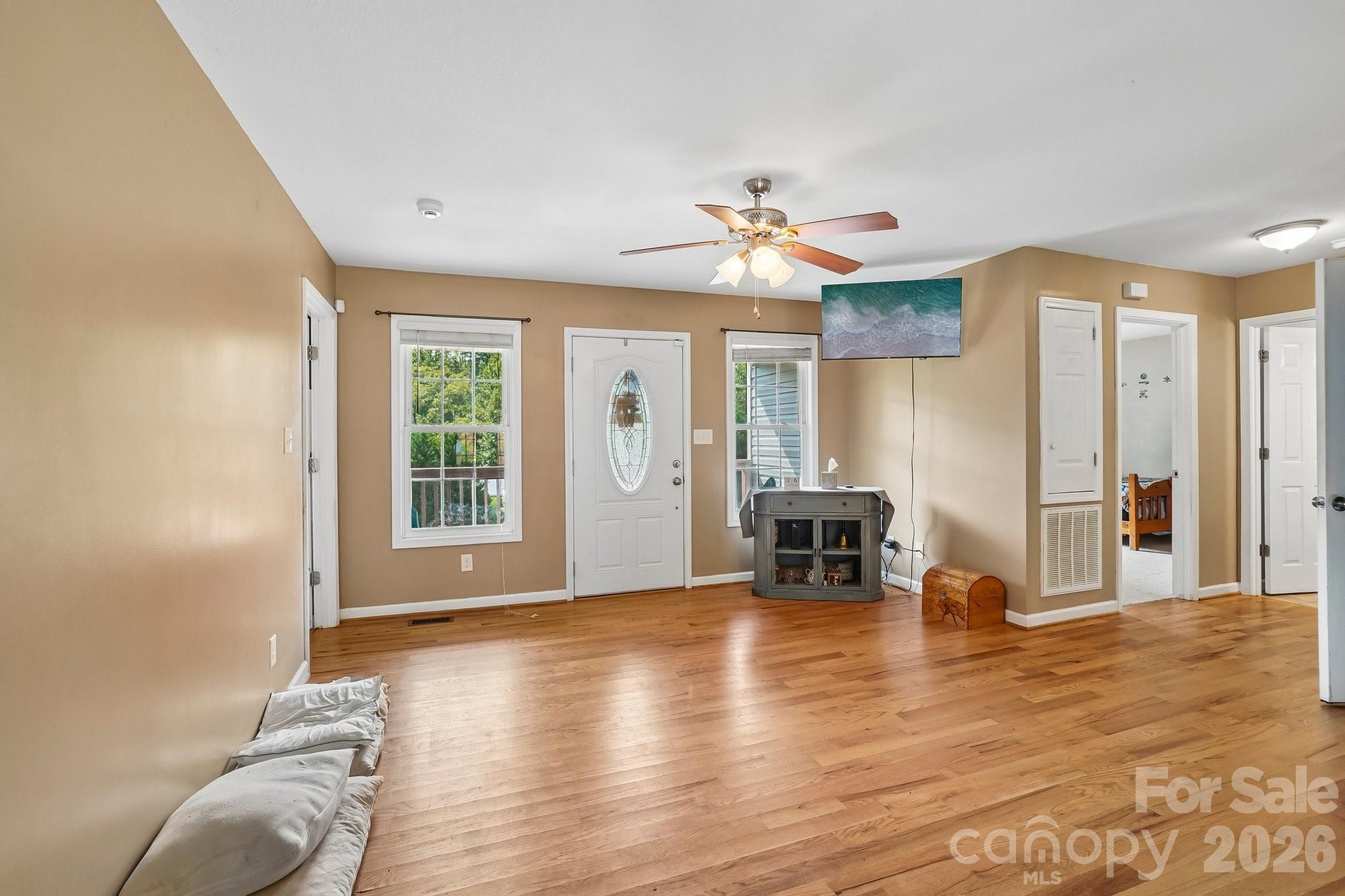 3604 Deerbrook Road
