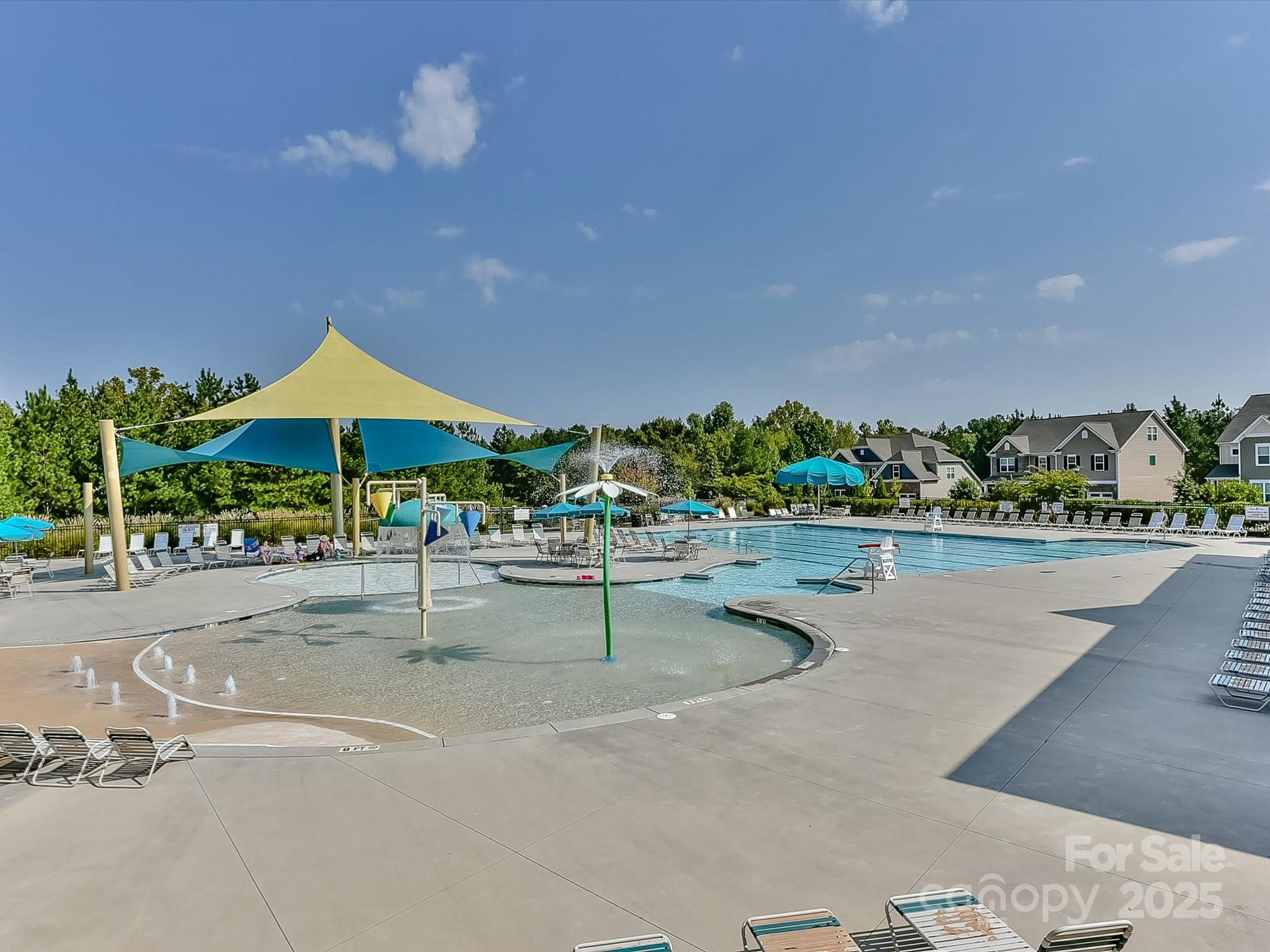 Walnut Creek - Residential