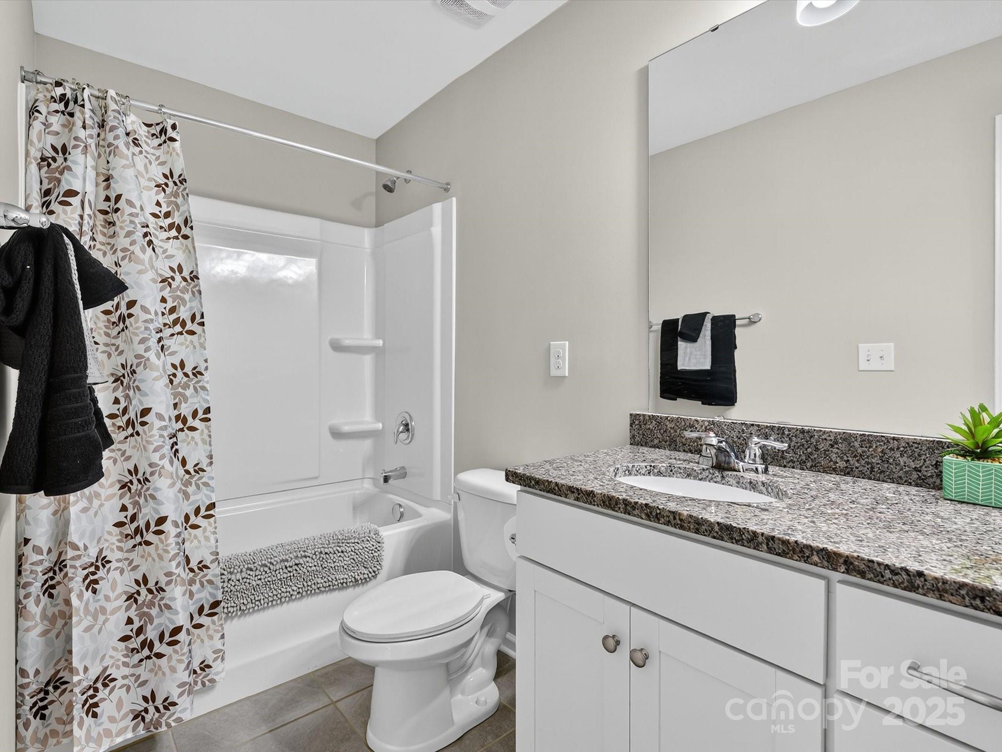 Walnut Creek - Residential