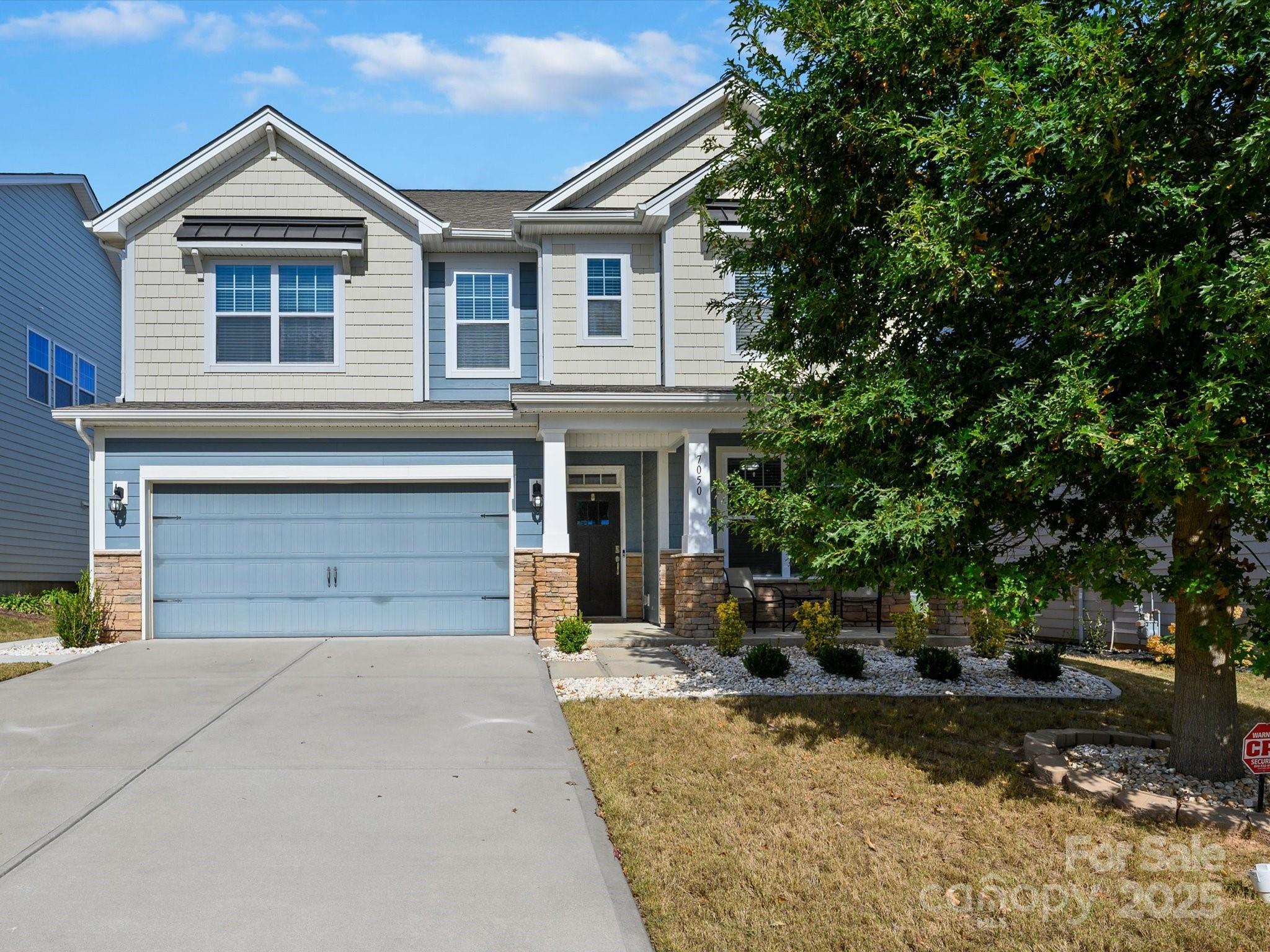 Walnut Creek - Residential