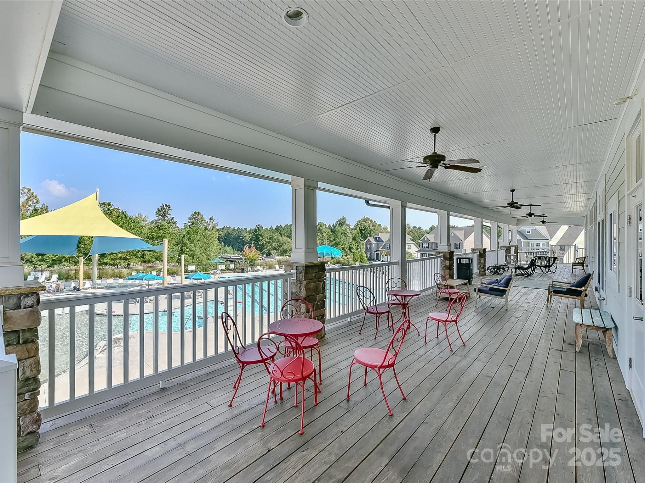 Walnut Creek - Residential