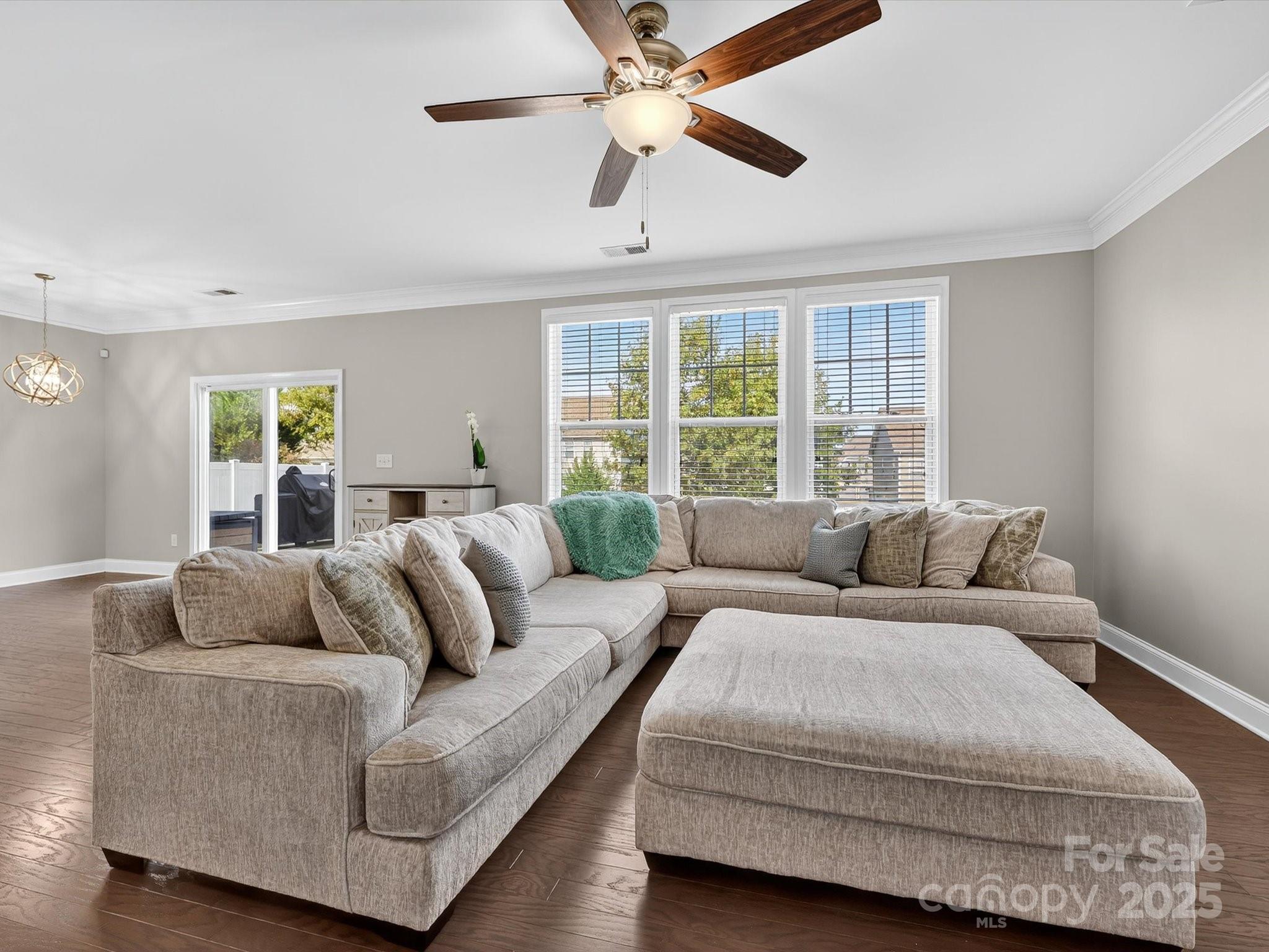 Walnut Creek - Residential