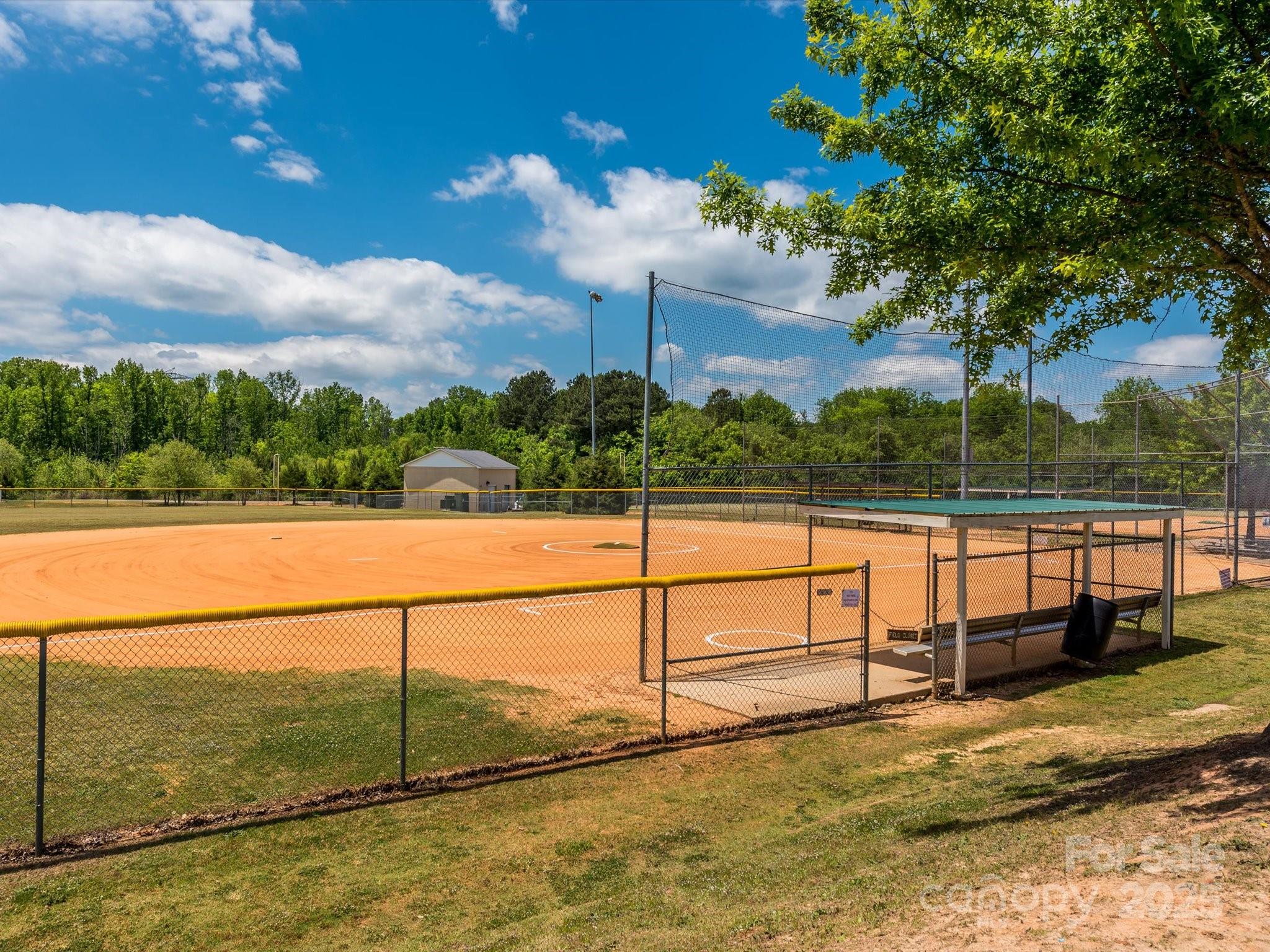 Walnut Creek - Residential