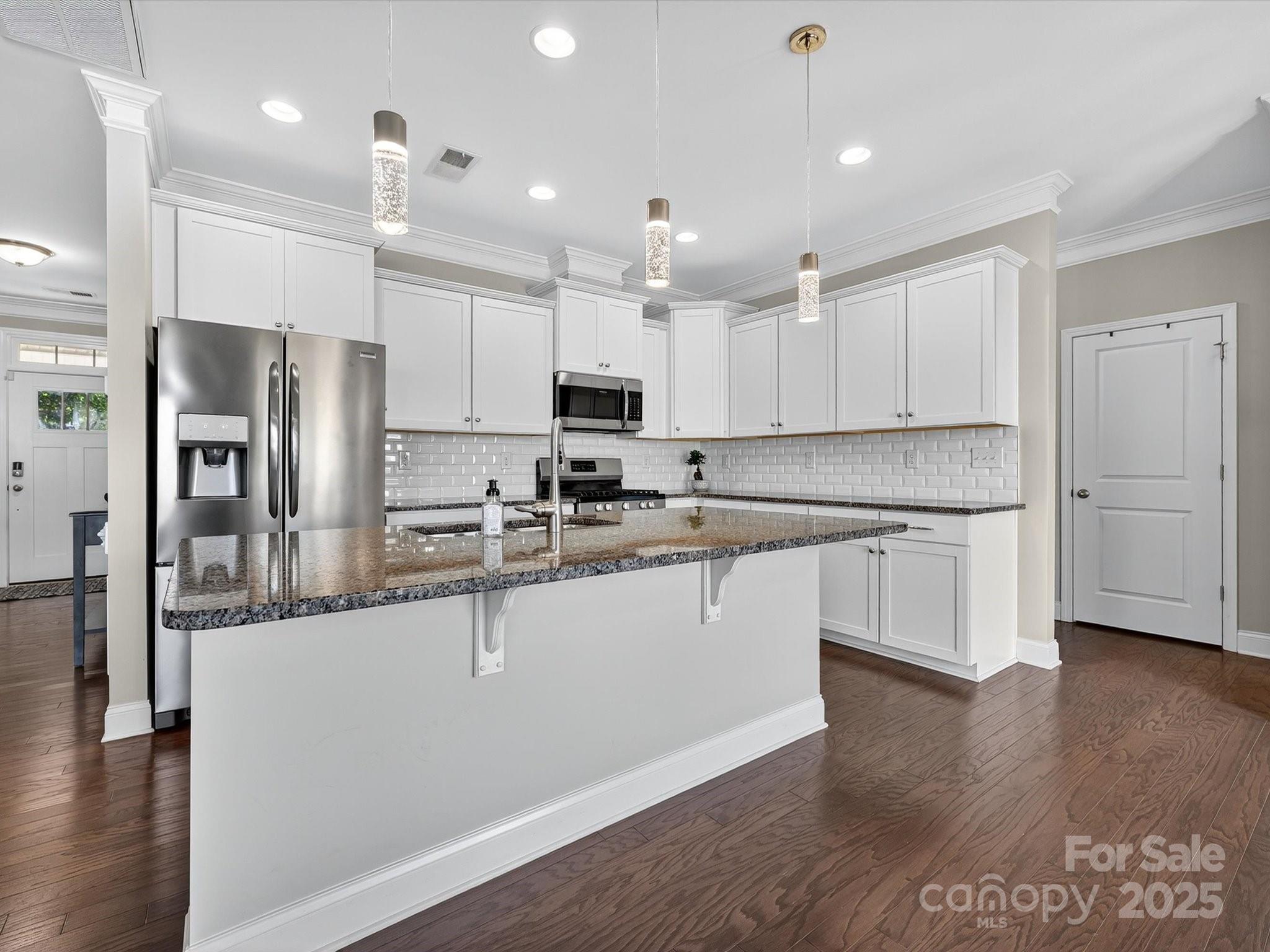 Walnut Creek - Residential