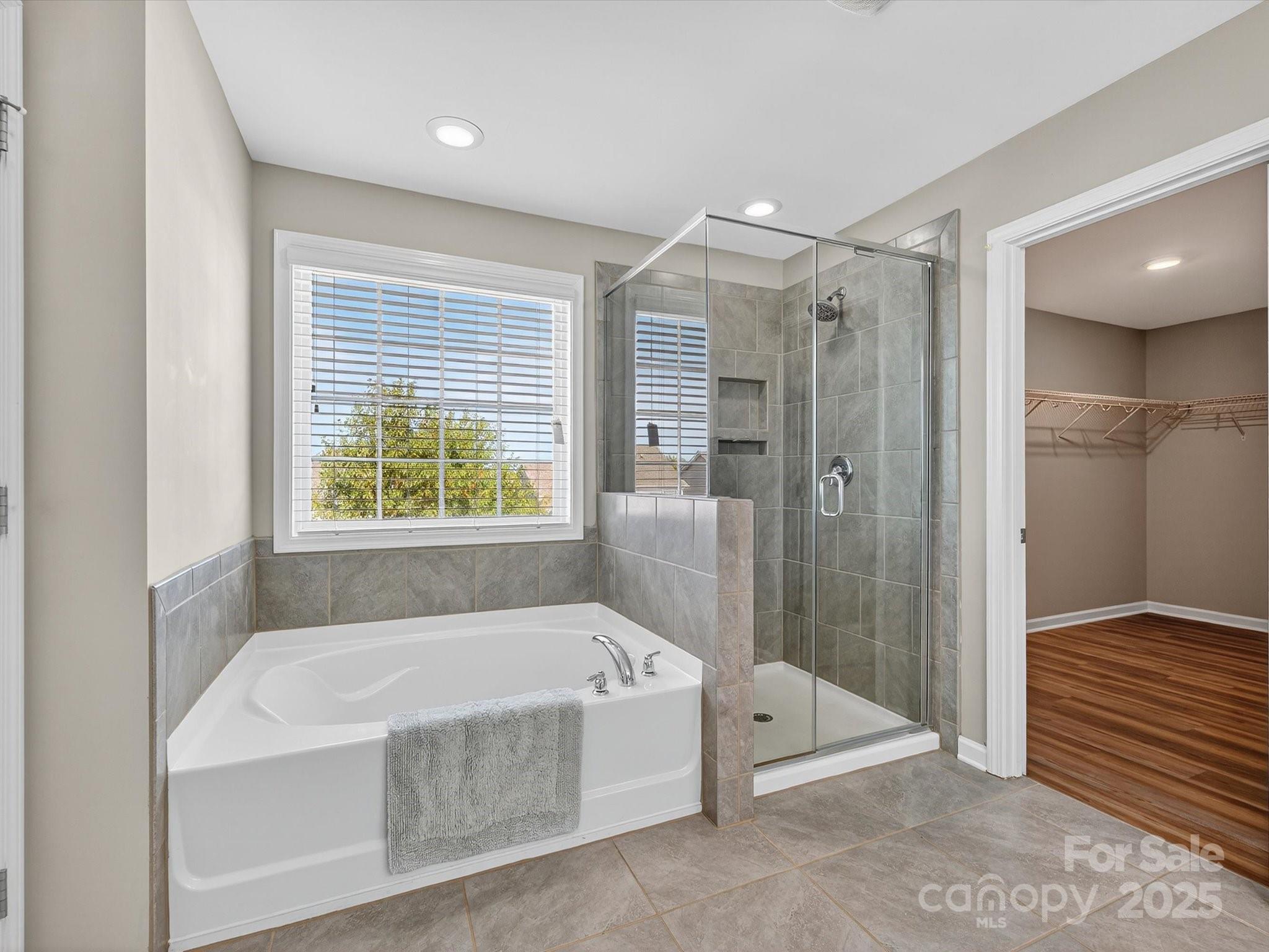 Walnut Creek - Residential