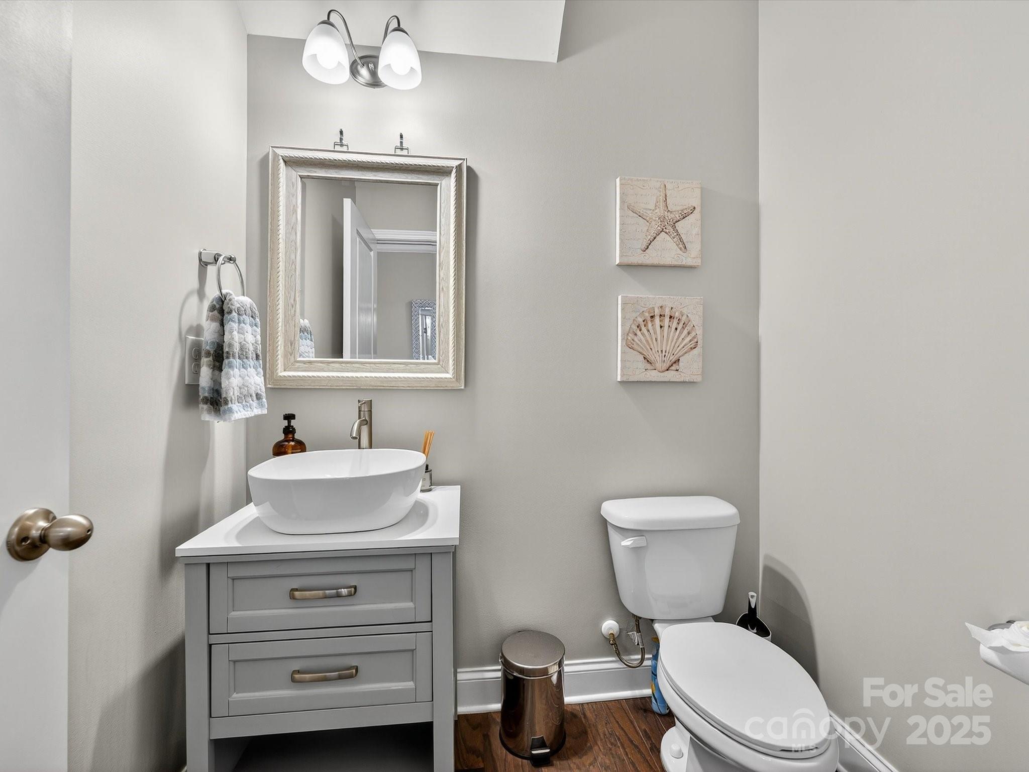 Walnut Creek - Residential