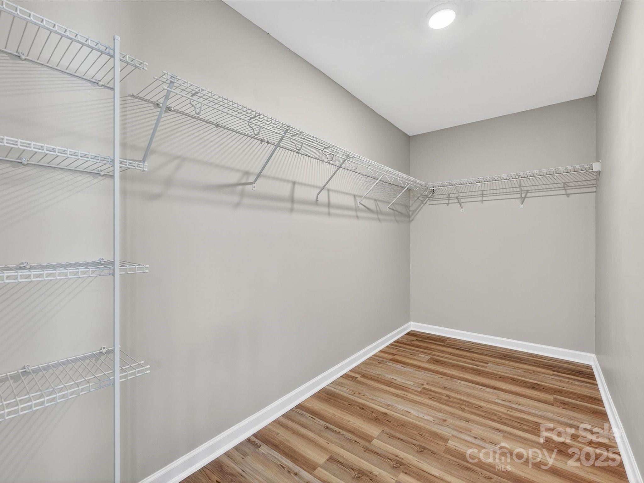 Walnut Creek - Residential