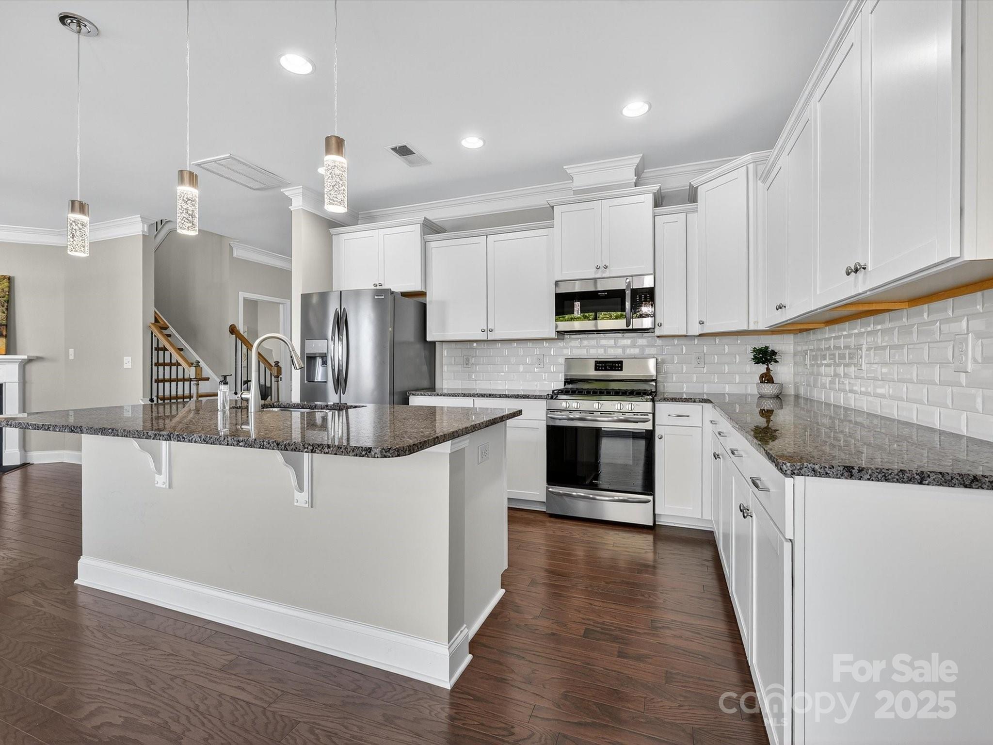 Walnut Creek - Residential