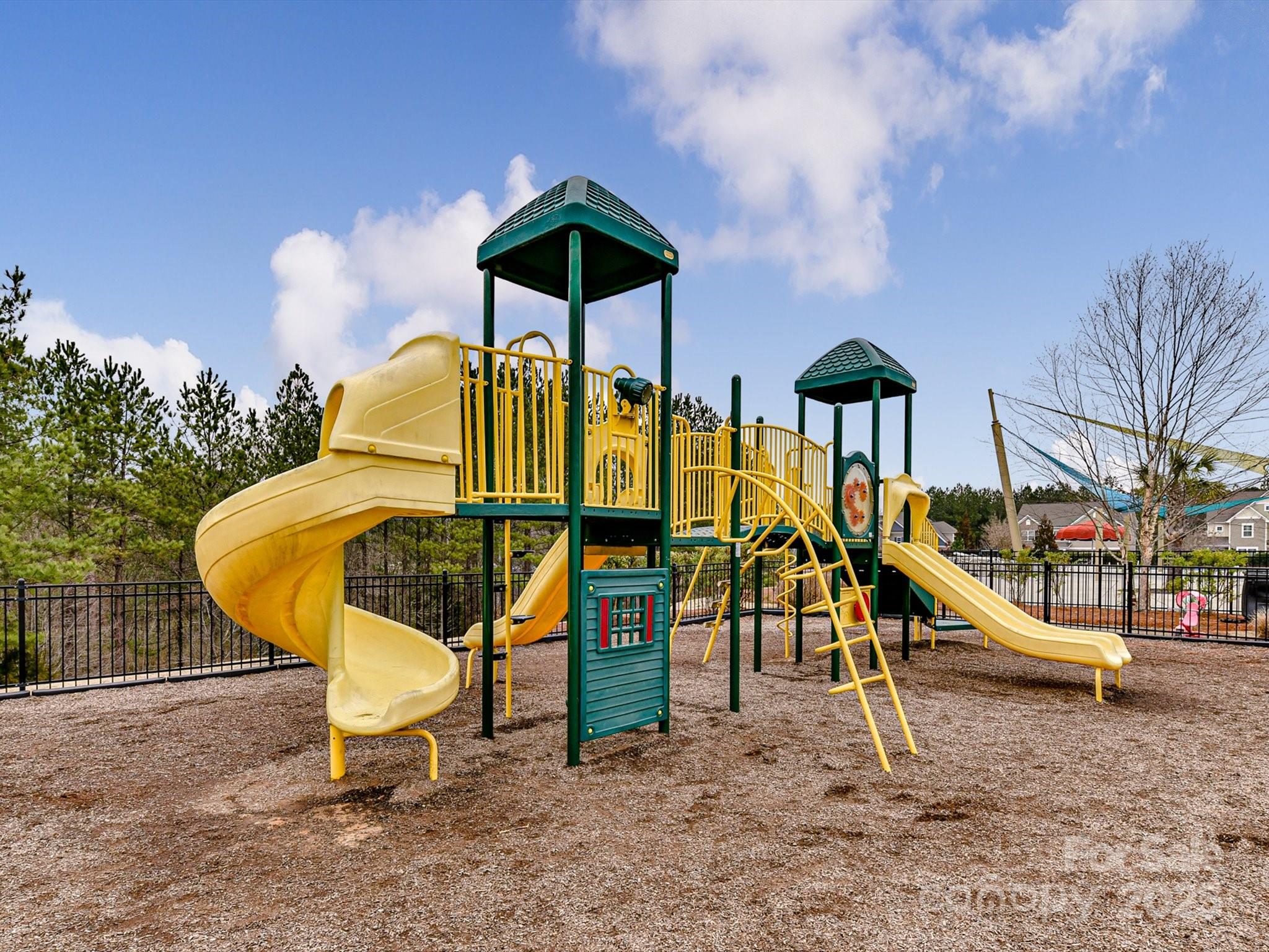 Walnut Creek - Residential