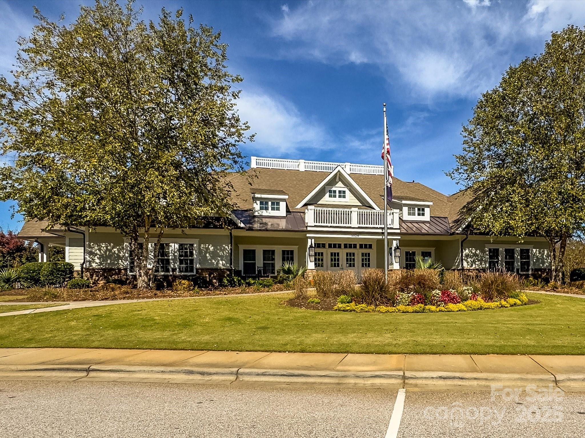 Walnut Creek - Residential