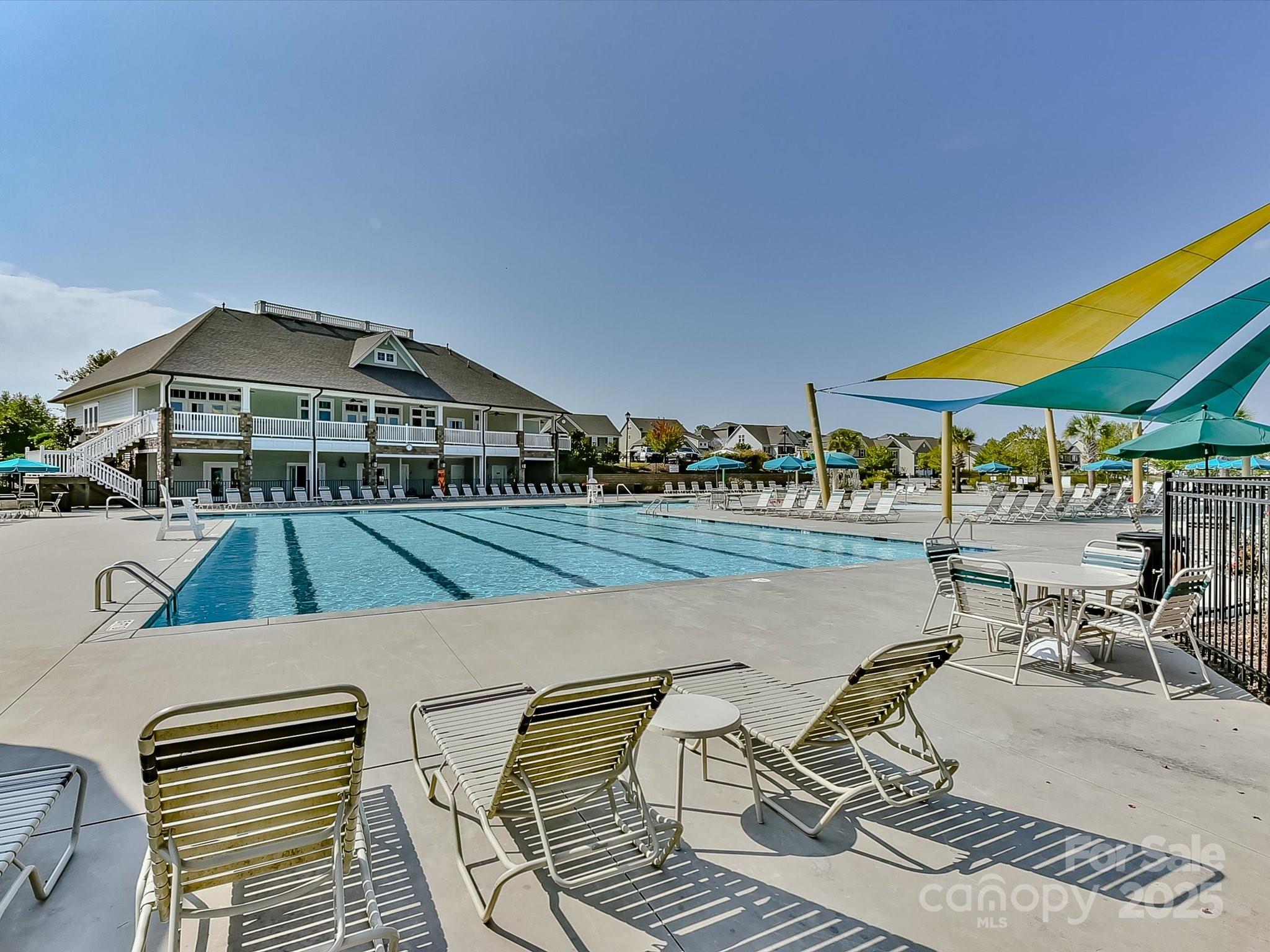 Walnut Creek - Residential