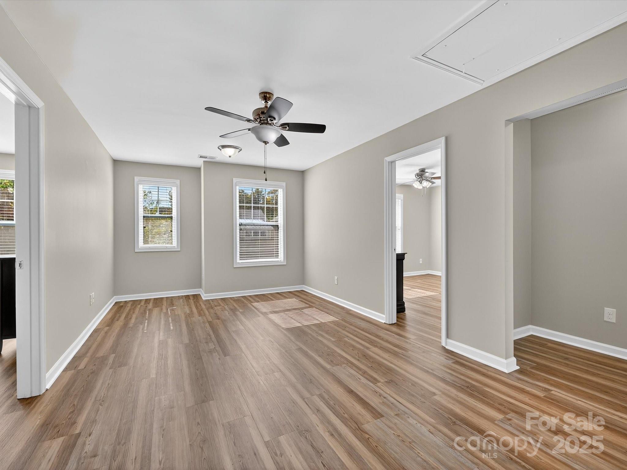 Walnut Creek - Residential