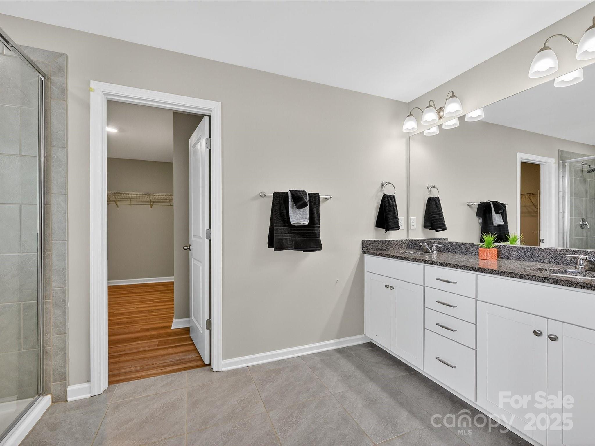 Walnut Creek - Residential