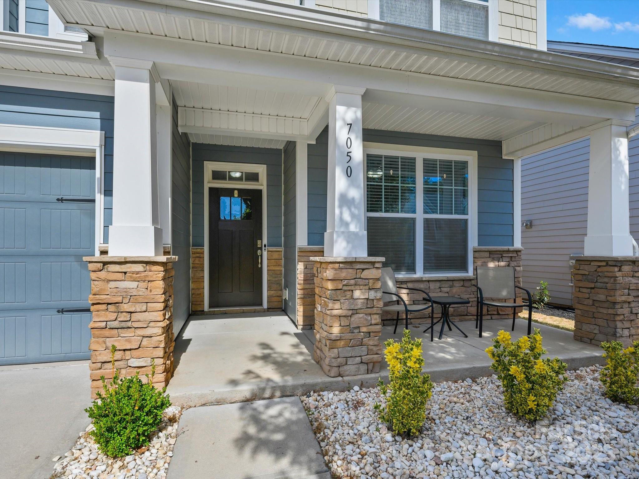 7050 Chrysanthemum Road