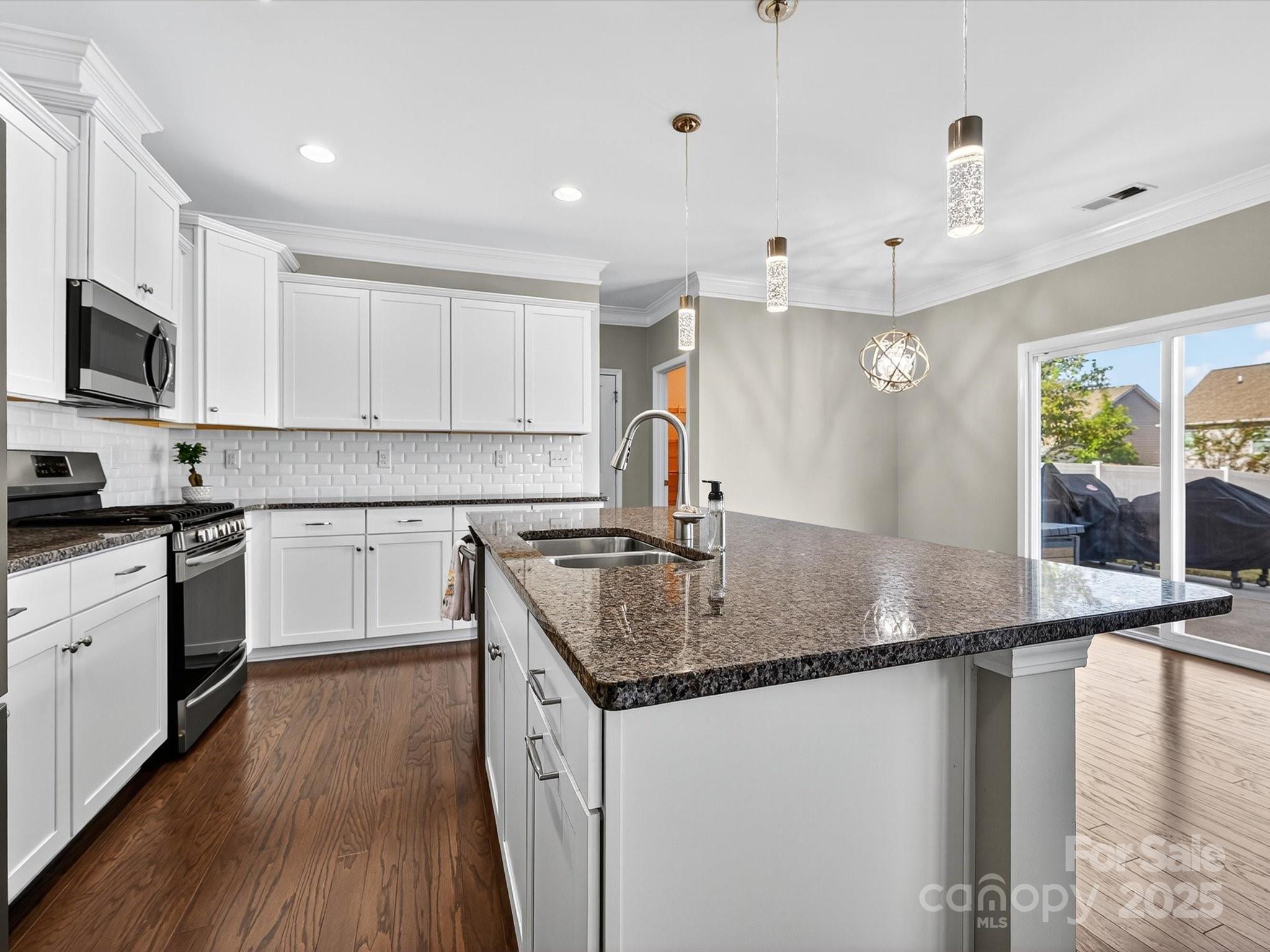 Walnut Creek - Residential