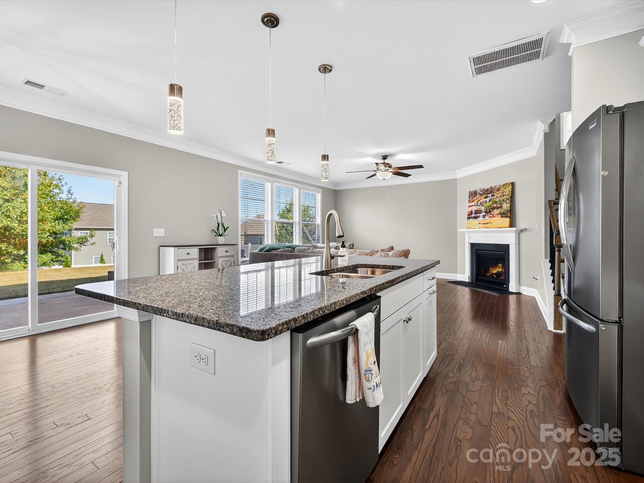 Walnut Creek - Residential