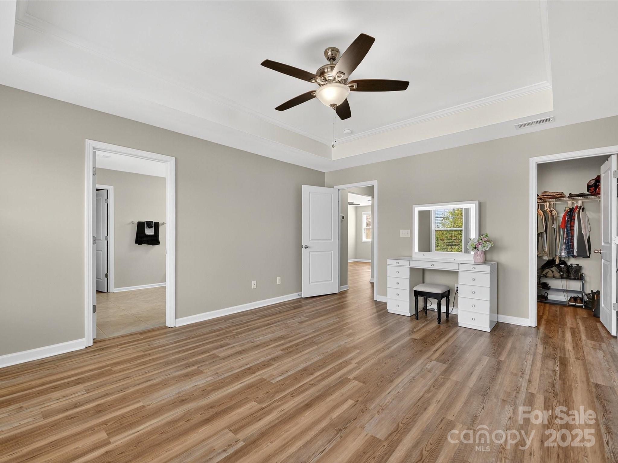 Walnut Creek - Residential