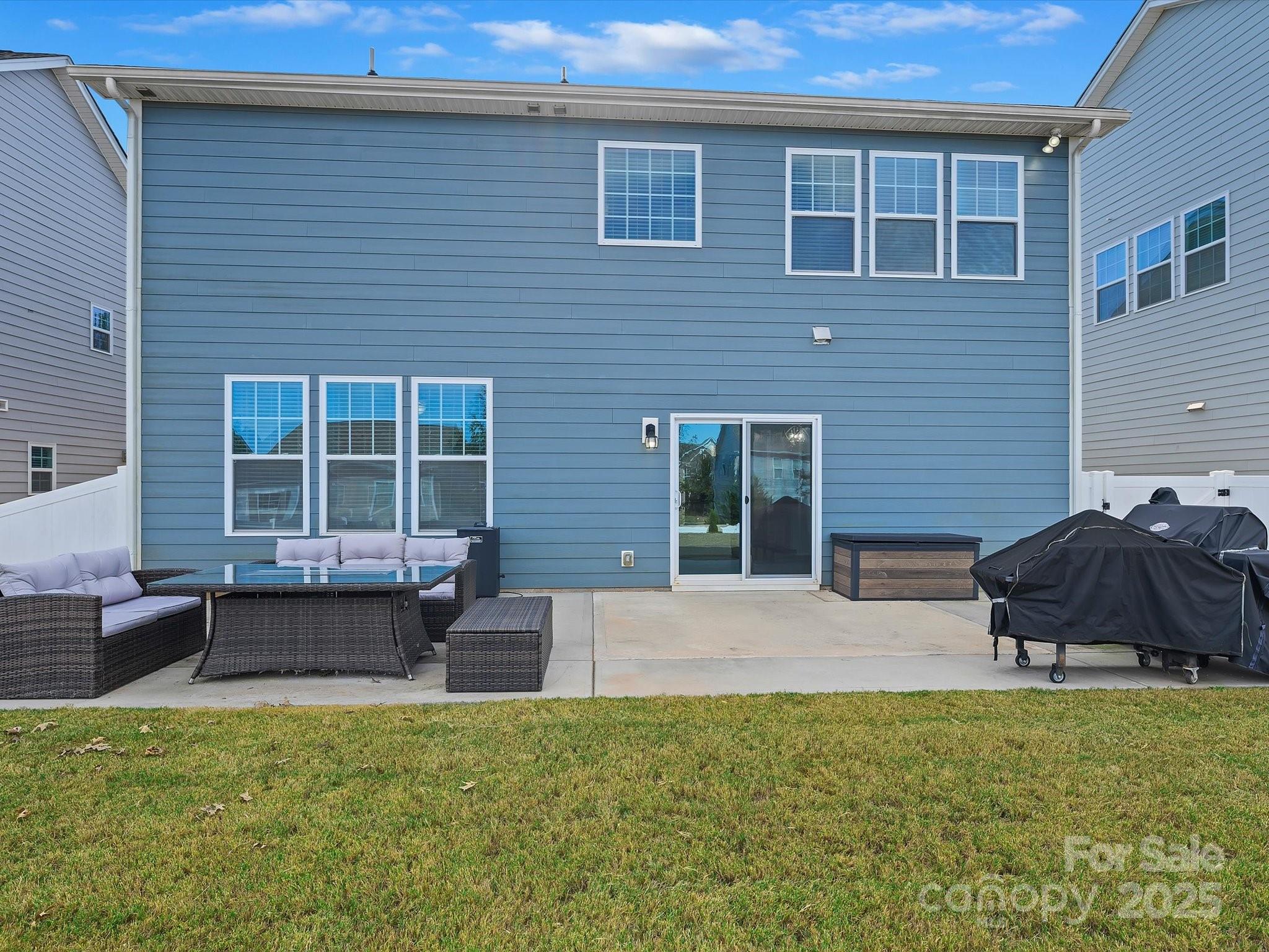 Walnut Creek - Residential