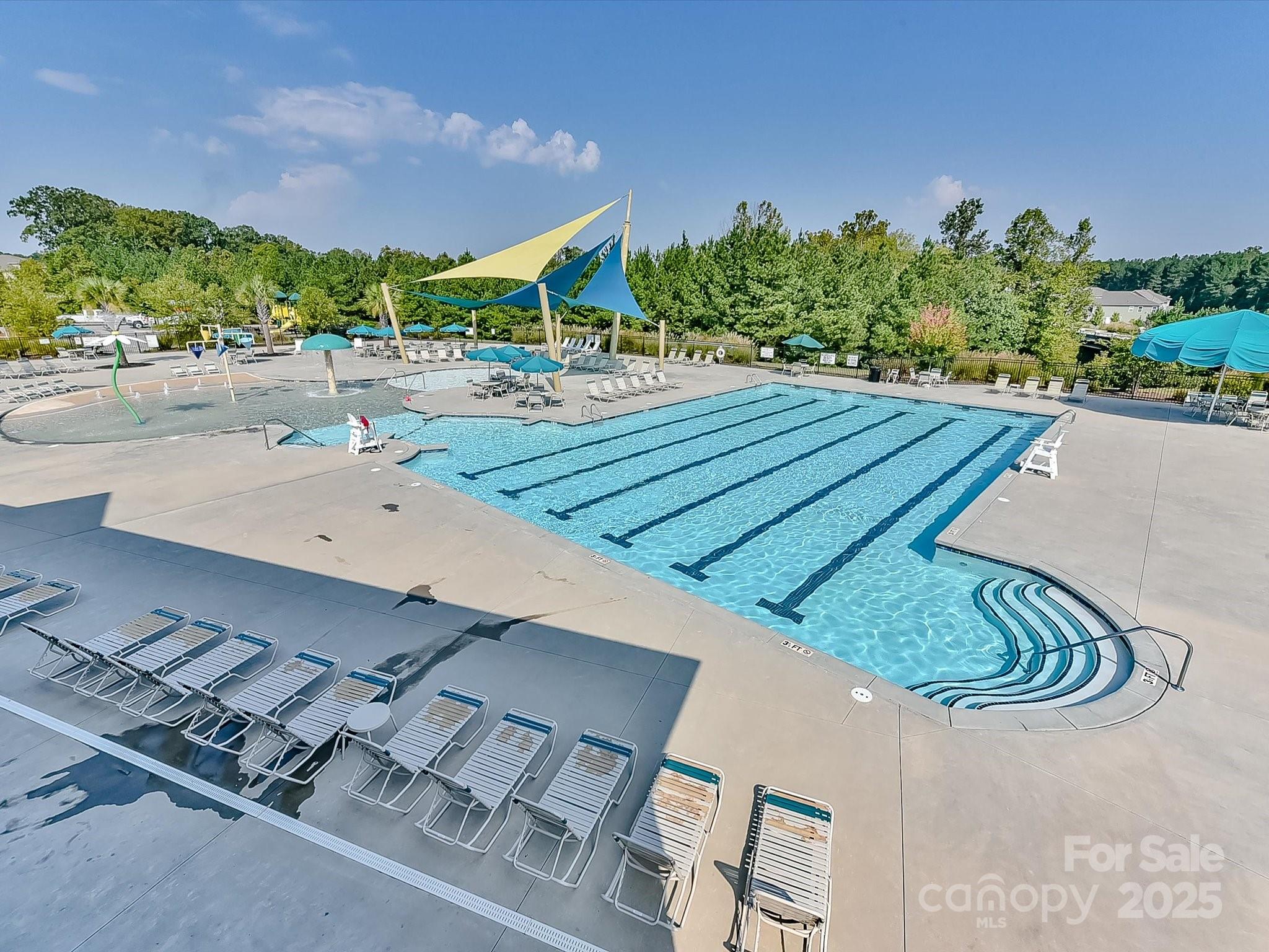 Walnut Creek - Residential