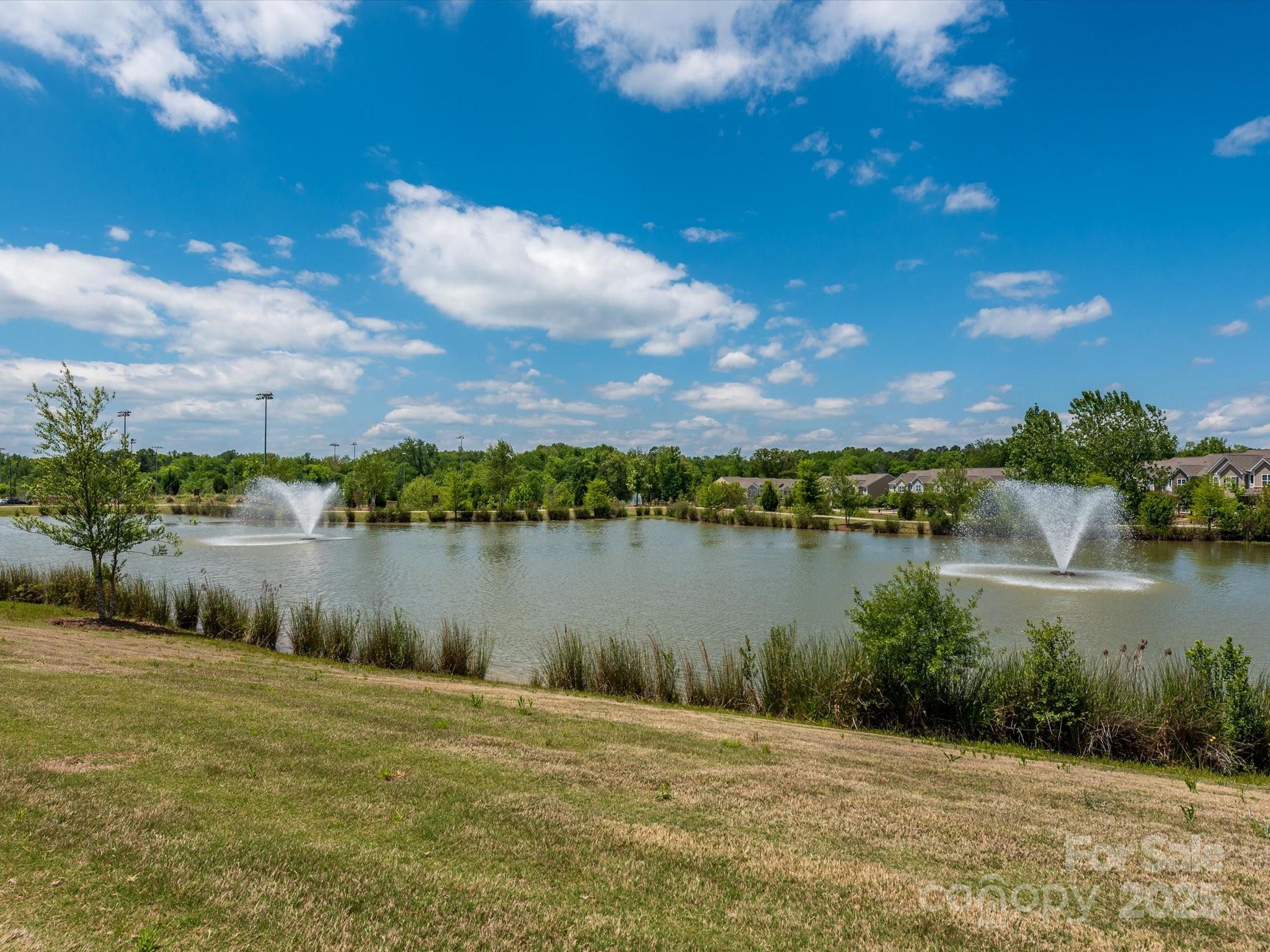 Walnut Creek - Residential