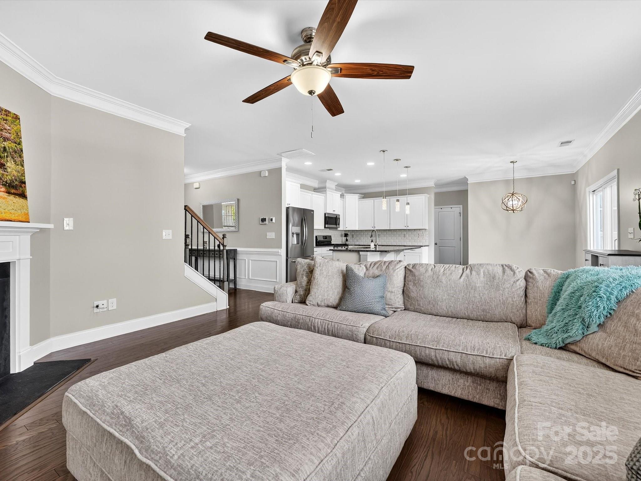 Walnut Creek - Residential