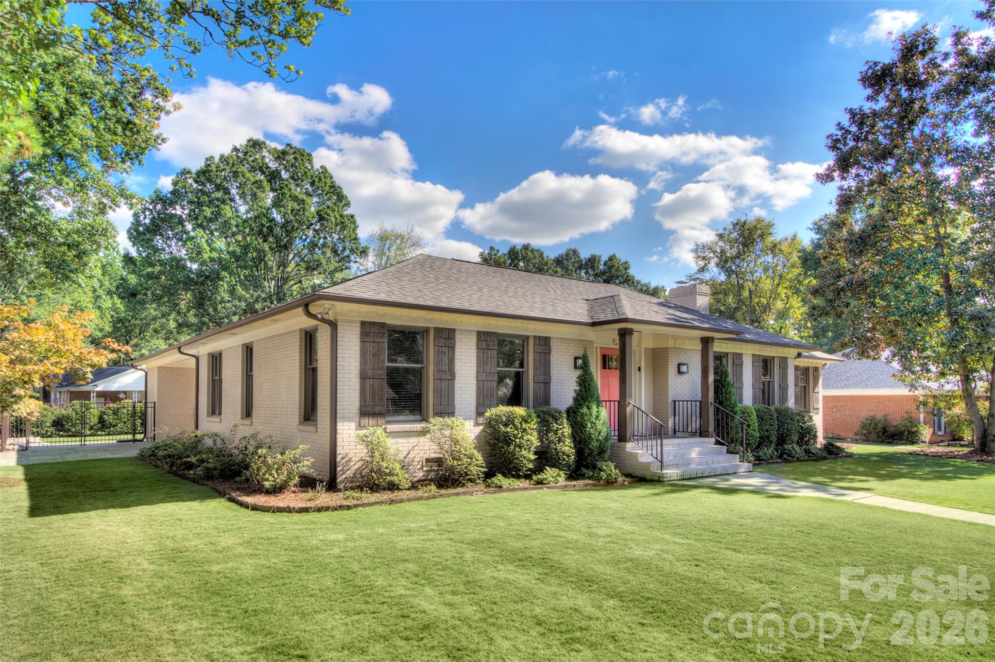 1230 Redcoat Drive