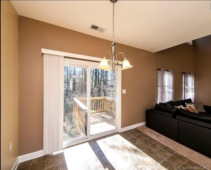 Stonebrook - Residential Lease