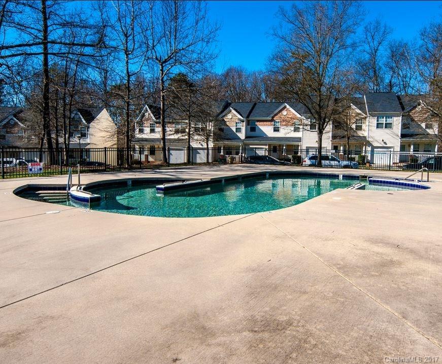 Stonebrook - Residential Lease