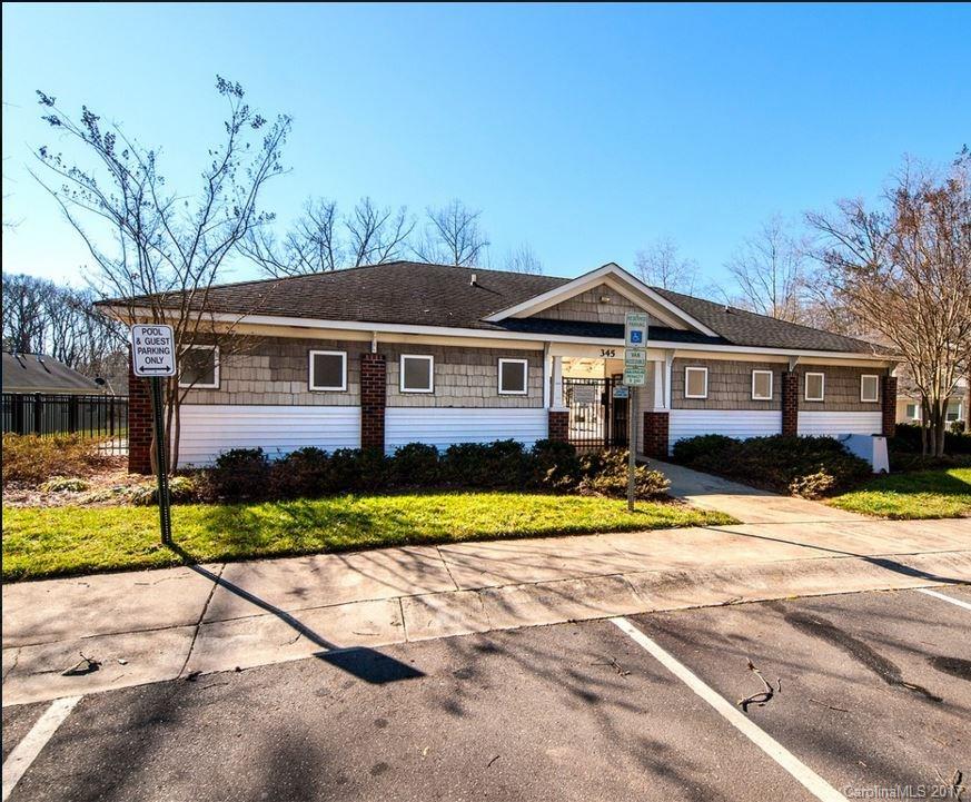 Stonebrook - Residential Lease