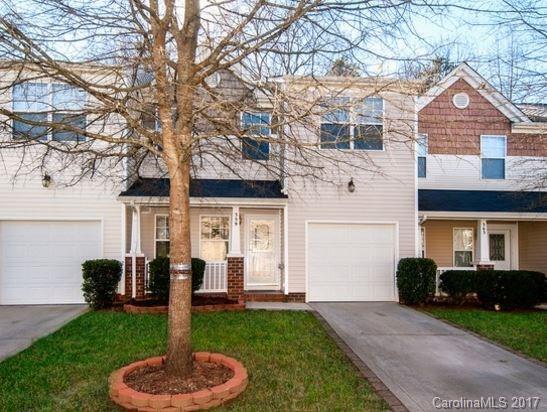 Stonebrook - Residential Lease